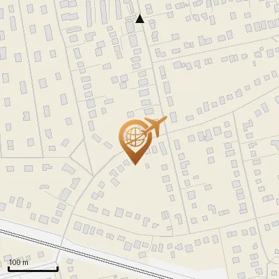 Foto zu Ahrensburger Weg 72, 22359 Hamburg