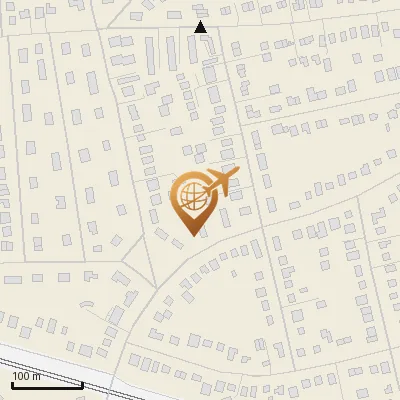 Foto zu Ahrensburger Weg 73, 22359 Hamburg