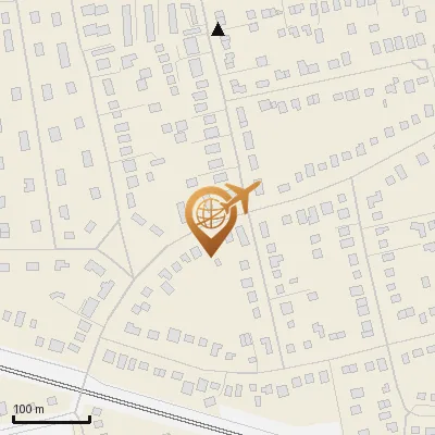 Foto zu Ahrensburger Weg 74, 22359 Hamburg