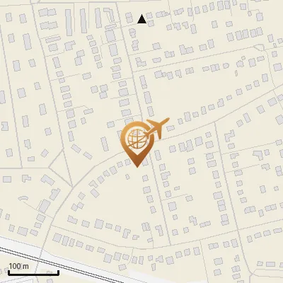 Foto zu Ahrensburger Weg 78, 22359 Hamburg