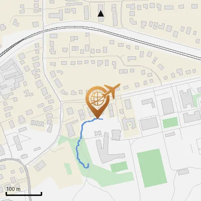 Foto zu Ahrensburger Weg 8, 22359 Hamburg