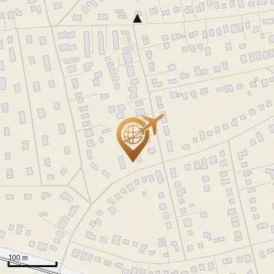 Foto zu Ahrensburger Weg 81, 22359 Hamburg