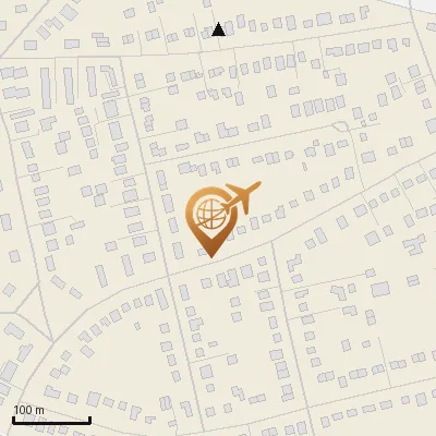 Foto zu Ahrensburger Weg 83, 22359 Hamburg