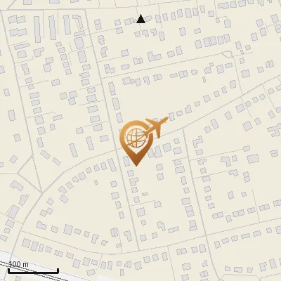 Foto zu Ahrensburger Weg 84, 22359 Hamburg