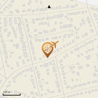 Foto zu Ahrensburger Weg 87, 22359 Hamburg