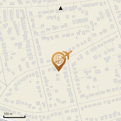 Foto zu Ahrensburger Weg 88, 22359 Hamburg