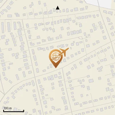 Foto zu Ahrensburger Weg 89, 22359 Hamburg