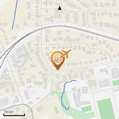 Foto zu Ahrensburger Weg 9, 22359 Hamburg