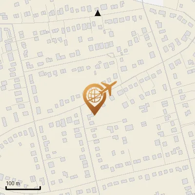 Foto zu Ahrensburger Weg 92, 22359 Hamburg