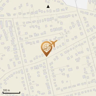 Foto zu Ahrensburger Weg 93, 22359 Hamburg