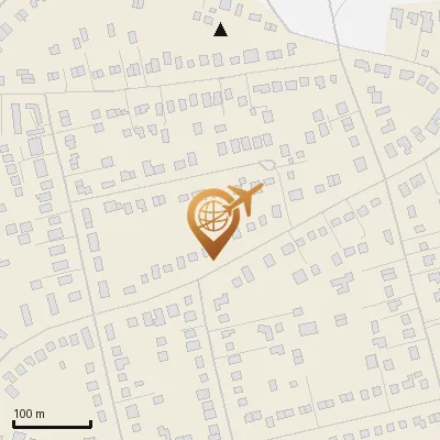 Foto zu Ahrensburger Weg 95, 22359 Hamburg