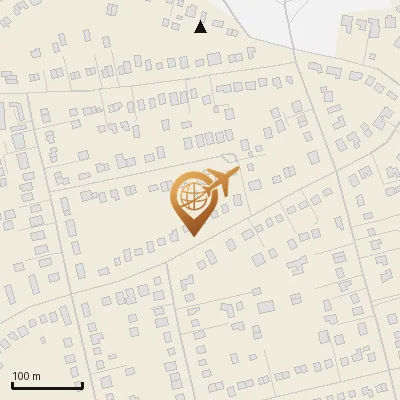 Foto zu Ahrensburger Weg 97, 22359 Hamburg