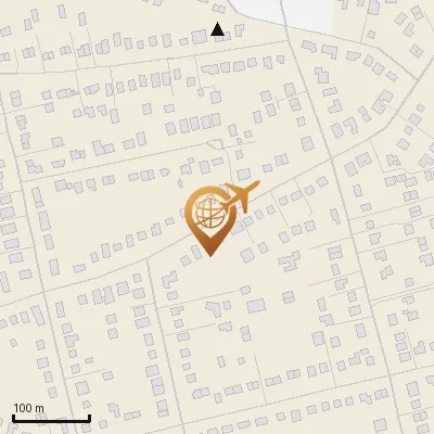 Foto zu Ahrensburger Weg 98, 22359 Hamburg