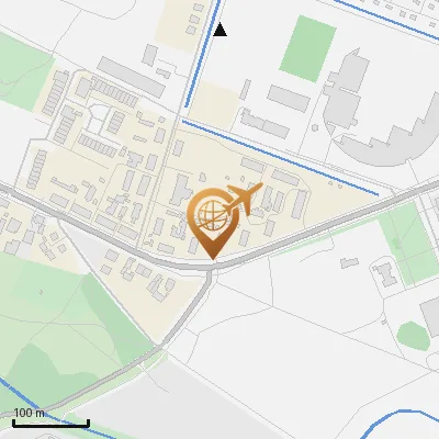 Foto zu Ahrensfelder Chaussee 3, 13057 Berlin