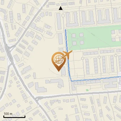 Foto zu Ahrenshooper Straße 9, 22147 Hamburg