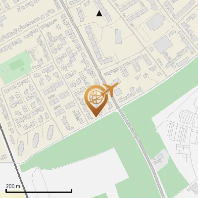 Foto zu Ahrstraße 3, 50996 Köln