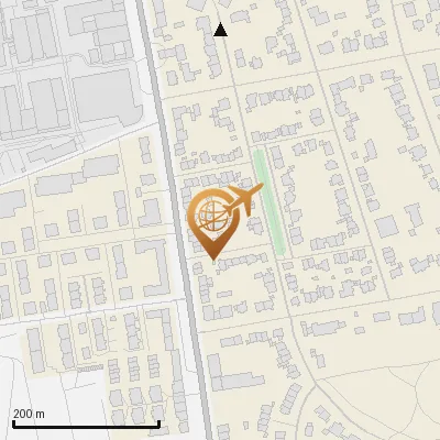 Foto zu Ahrweilerstraße 1, 50968 Köln