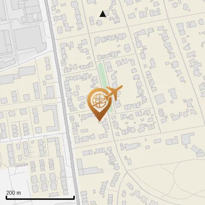 Foto zu Ahrweilerstraße 12, 50968 Köln