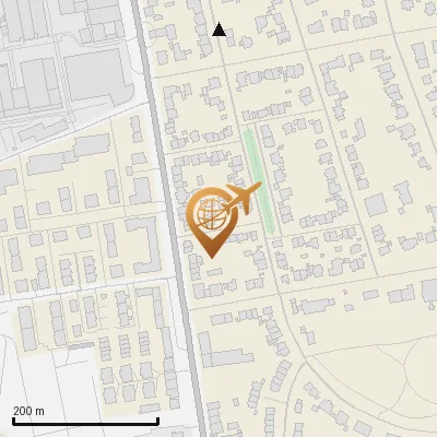 Foto zu Ahrweilerstraße 6, 50968 Köln