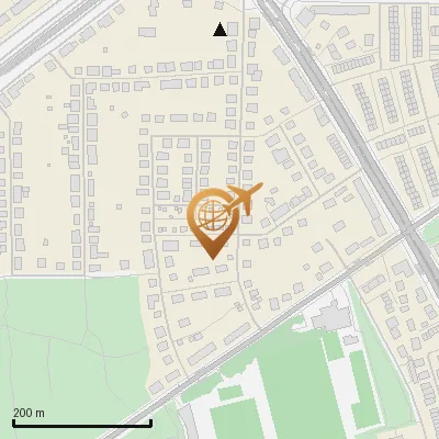 Foto zu Aichacher Platz 2, 81379 München