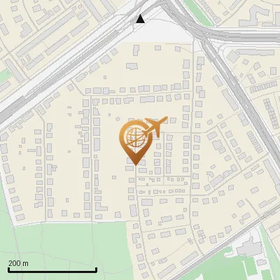 Foto zu Aichacher Straße 11, 81379 München