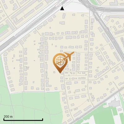 Foto zu Aichacher Straße 26, 81379 München