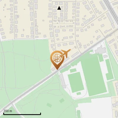 Foto zu Aichacher Straße 50, 81379 München