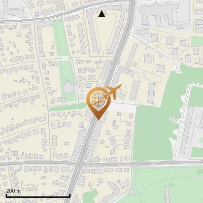 Foto zu Aidenbachstraße 103, 81379 München