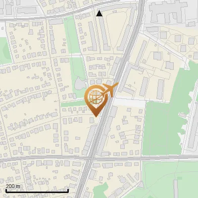 Foto zu Aidenbachstraße 108, 81379 München