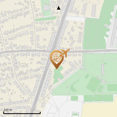 Foto zu Aidenbachstraße 123, 81479 München