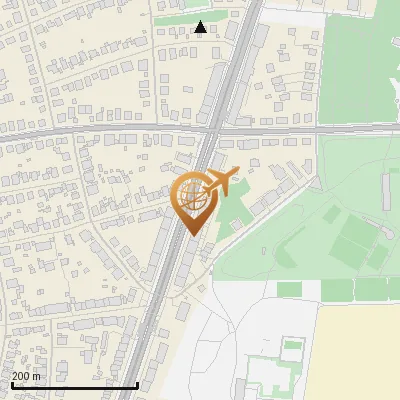 Foto zu Aidenbachstraße 133, 81479 München