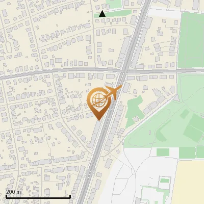 Foto zu Aidenbachstraße 136, 81479 München