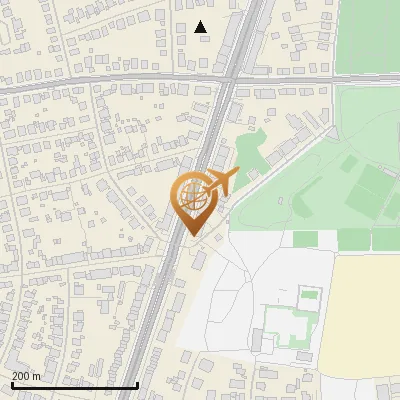 Foto zu Aidenbachstraße 139, 81479 München