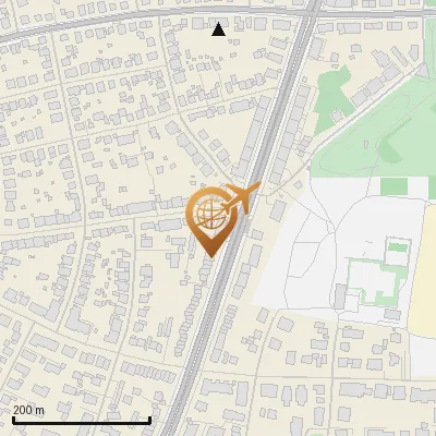 Foto zu Aidenbachstraße 146, 81479 München