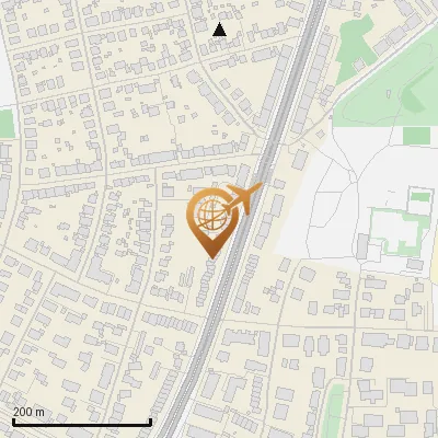 Foto zu Aidenbachstraße 166, 81479 München