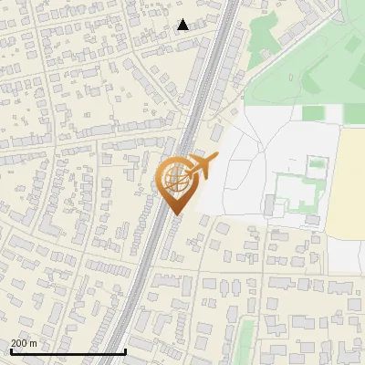 Foto zu Aidenbachstraße 167, 81479 München