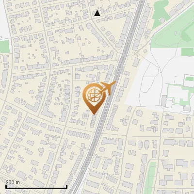 Foto zu Aidenbachstraße 176, 81479 München