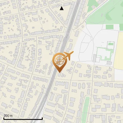 Foto zu Aidenbachstraße 183, 81479 München