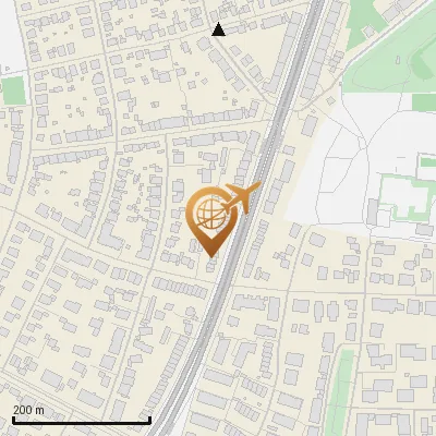 Foto zu Aidenbachstraße 184, 81479 München