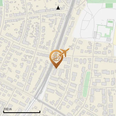Foto zu Aidenbachstraße 205, 81479 München