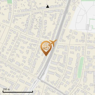 Foto zu Aidenbachstraße 210, 81479 München