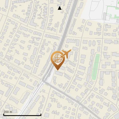 Foto zu Aidenbachstraße 215, 81479 München