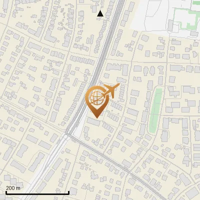 Foto zu Aidenbachstraße 217, 81479 München