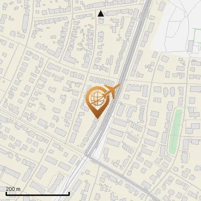 Foto zu Aidenbachstraße 218, 81479 München