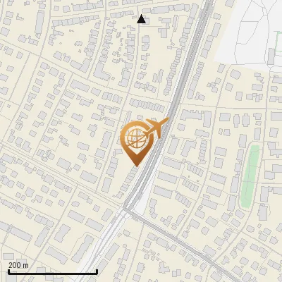 Foto zu Aidenbachstraße 224, 81479 München