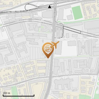 Foto zu Aidenbachstraße 56, 81379 München