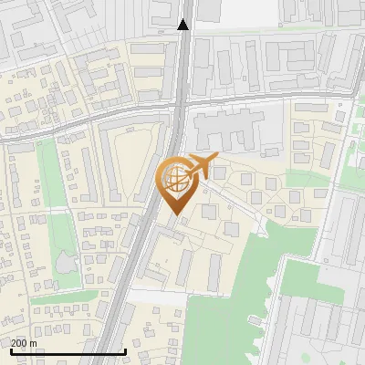 Foto zu Aidenbachstraße 81, 81379 München