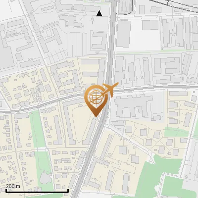 Foto zu Aidenbachstraße 82, 81379 München