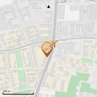 Foto zu Aidenbachstraße 86, 81379 München