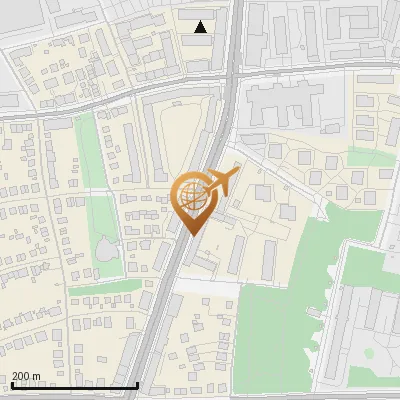 Foto zu Aidenbachstraße 91, 81379 München